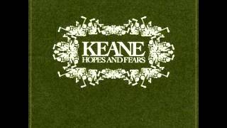 KEANE - ON A DAY LIKE TODAY