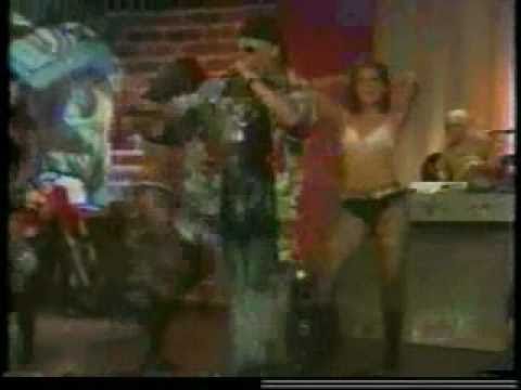 Starmanía - Mr.Camaleon (Tu Quieres)