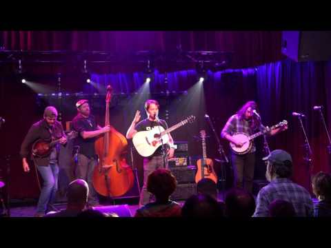 Billy Strings  w/ Guest JP Biondo - Ardmore Music Hall October 16, 2016 (Complete Set) 4K