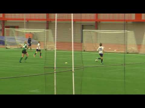 Första halvlek; IFK Luleå P06/P05 - BAIK F03