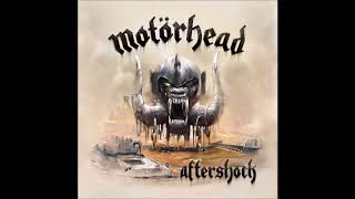 Motörhead -  Coup de Grace