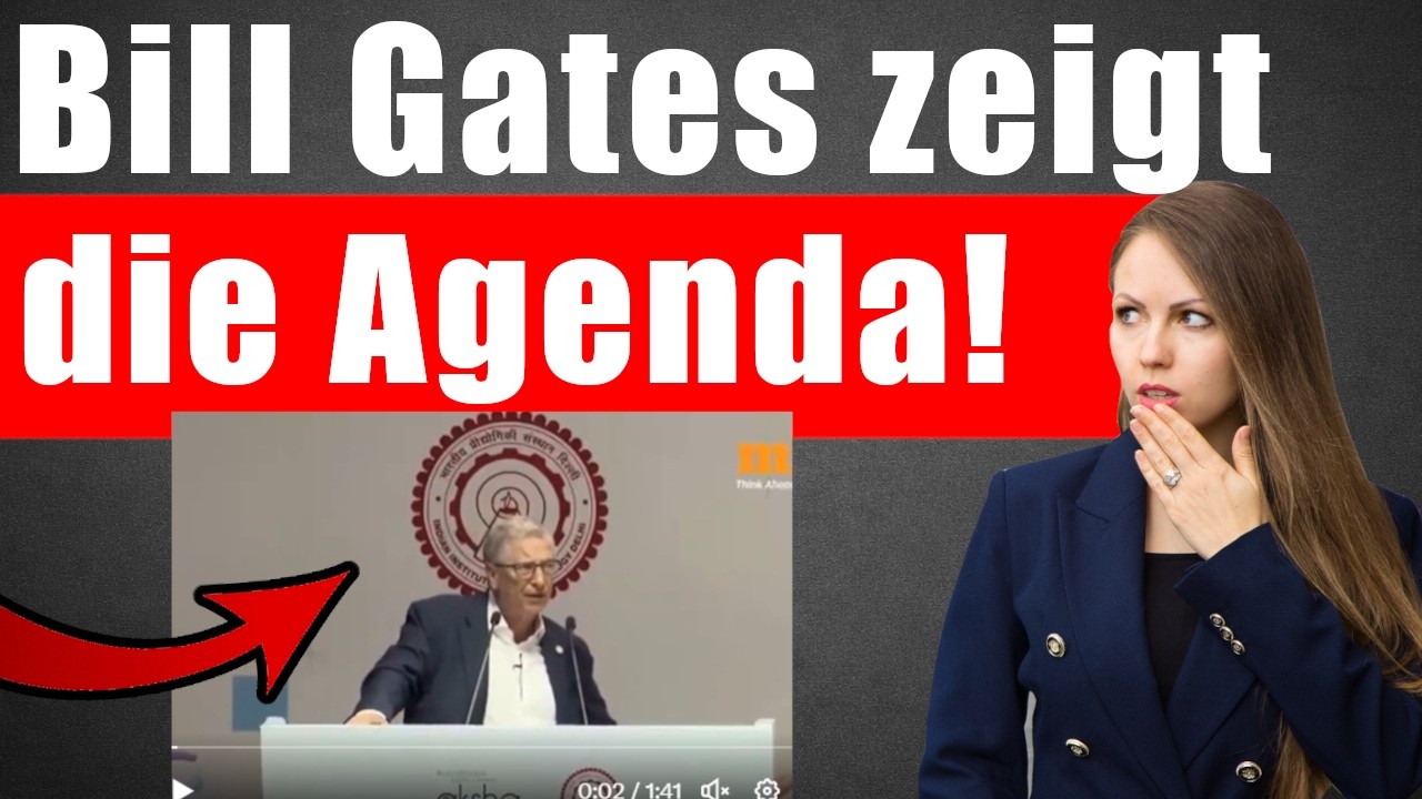 Alles ausgeplaudert! | Dieses Land ist sein großes Vorbild | DAS wünscht er sich bei jedem Land!