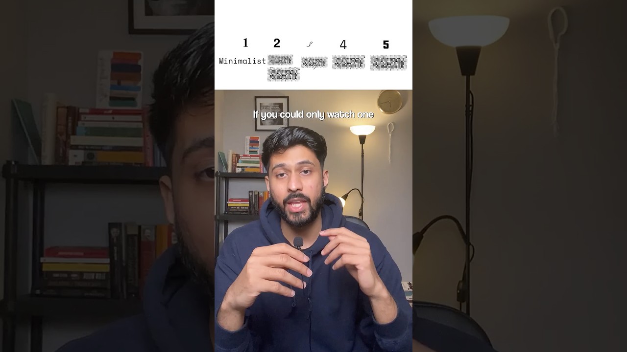 Top 5 brand Identity designs of 2025