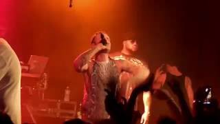 RiFF RAFF "I Can Tell Stories"