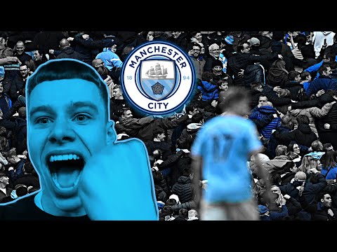 MANCHESTER CITY FANS | Best Songs, Chants and Moments [2022/23]