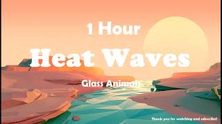 Download Mp3 Glass Animals Heat Waves Tiktok