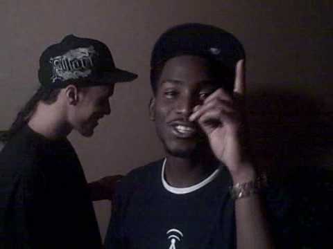 IS YO BITCH A SHONE? {TONE C.}{YOUNG ZAY}