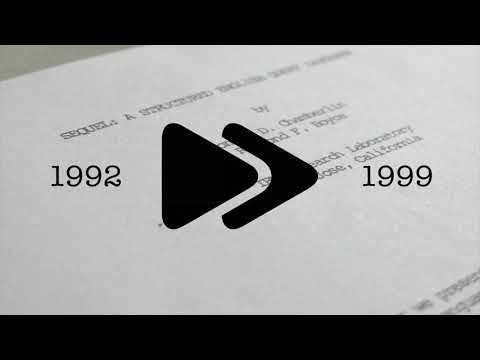 DPC2019: More Than a Query Language: SQL in the 21st Century - Markus Winand