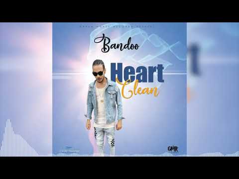 Bandoo - Heart Clean (Official Audio)
