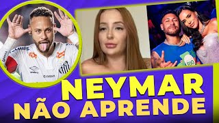 💣FELIPEH CAMPOS CANCELA ANY AWUADA🚨