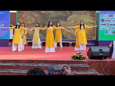 Manzar hai ye naya Anjali program @adibshi padia