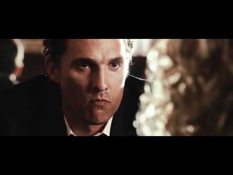 The Lincoln Lawyer | trailer #1 US (2011)