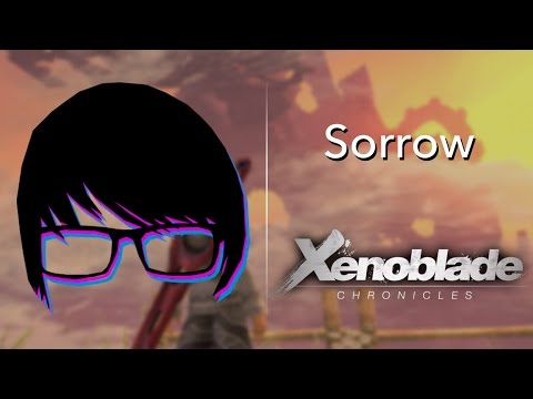 Xenoblade - Sorrow - Cover [VGMC]