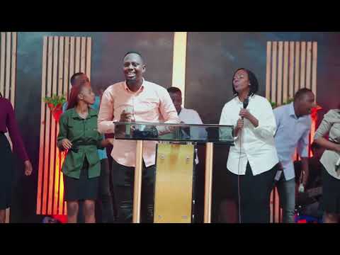 AH YAYAYA(DUDU.T. NIYUKURI) COVER BY UNITY WORSHIP TEAM