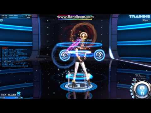 Mstar TW - Sugar Rush - GEMMA (吳映潔) 標準新模式 最高級 100%