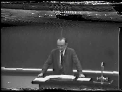 Introduction to Winemaking: VEN3 Lecture14 - Vernon Singleton