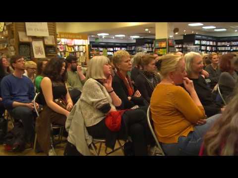 Bristol Debates Prostitution