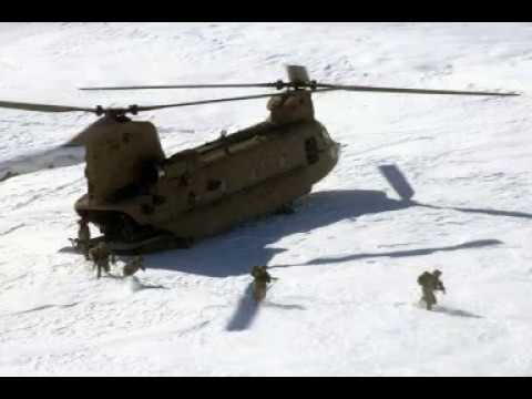 Grüße aus dem Einsatz