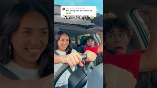 Download lagu I let my GF drive 😭💀 mp3