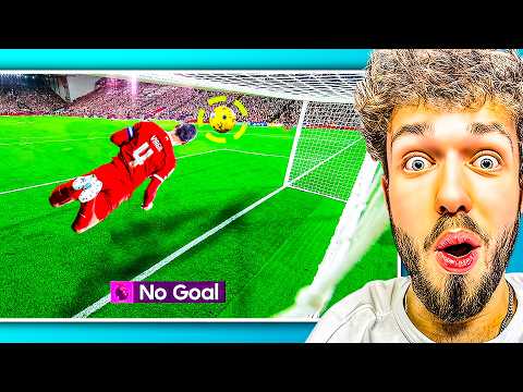 *Nikdy se Nevzdávej* Fotbalové Momenty... 😤😱