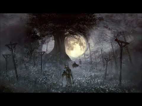 Drakim's VGM 1051 - Bloodborne - The First Hunter