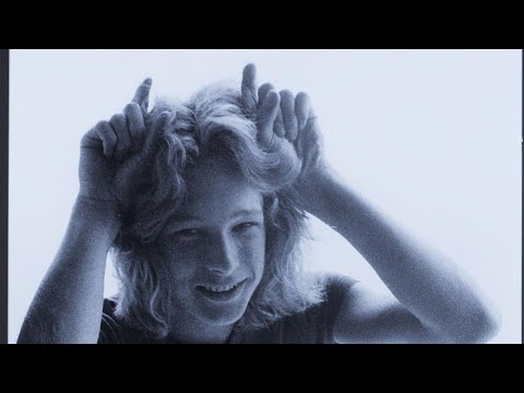 The Most Beautiful Boy In The World