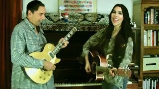&quot;Shabbat Shalom&quot; song by Ash Soular featuring her Dad