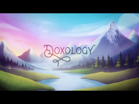 Thumbnail for Doxology video