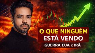 O que ninguém está vendo na crise entre EUA e Irã
