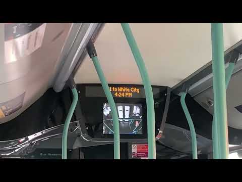 [ibus] C1 to White City