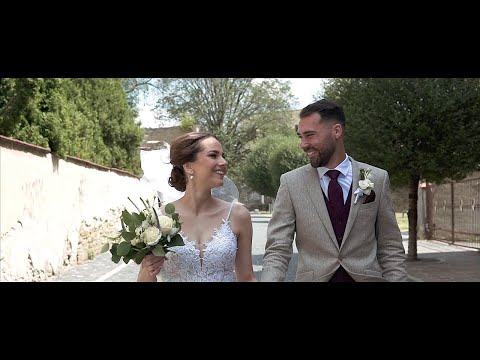 Nika & Sabi - Svadobný Príbeh /Wedding clip/