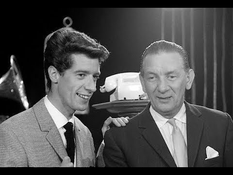 Rudi Carrell - Als Nederland zou liggen .... ( 1960 )