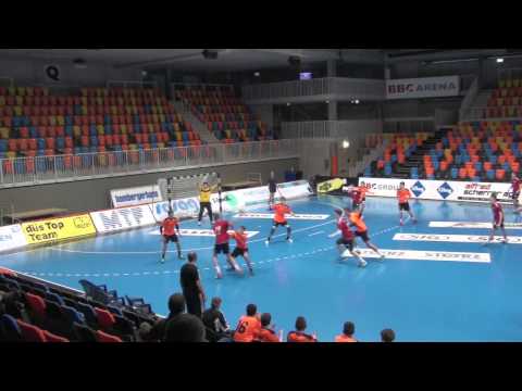 MU17E  Kadetten Schaffhausen - HSC Suhr Aarau 3