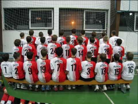 ''URK Studentski grad''- 1997. USPOMENE