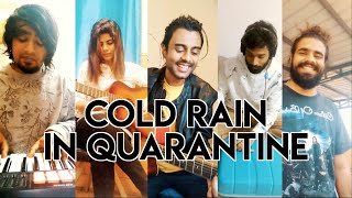 SKYTRIP - Cold Rain | Quarantine version