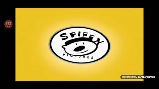 Spiffy Pictures Effects (Sponsored  By Nein Csupo 