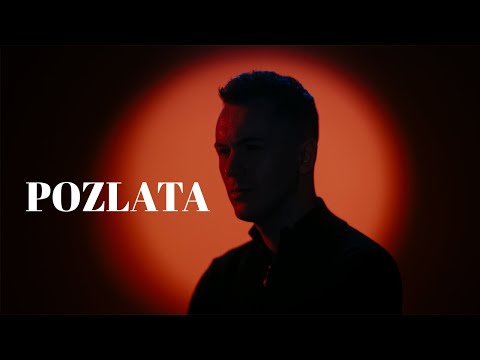 MENIL VELIOSKI - POZLATA (OFFICIAL VIDEO 2025)