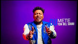 MANNO ARISTILDE "M Prale" Performance Lyrics Video!