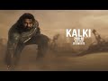 KALKI 2898-AD Clear BGM by CamCuts