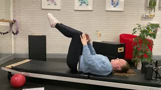 Basics 4 - Pelvic Placement | Postnatal Essentials for Pilates and Fitness Professionals