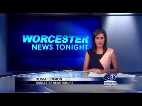 WNT 10pm News - June 22nd, 2018