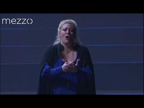 Ponchielli: La Gioconda - Saioa Hernández - Gran Teatre del Liceu