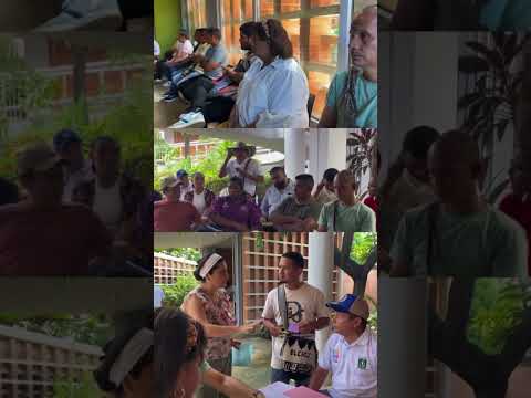 Laboratorio en Músicas Comunitarias: Carmen de Bolívar