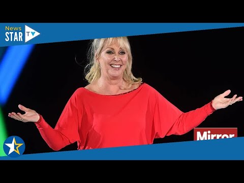 Cheryl Baker reveals plan to reunite Bucks Fizz ahead of UK hosting Eurovision