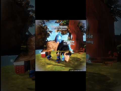 The Legendary Duo is back🔥🤍#hrt#horses#edit#PhoenixExpress143