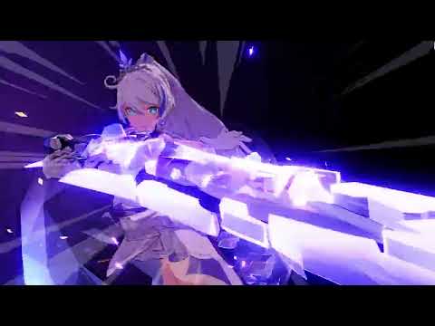 MA EX Heimdall / DXY - Hellmaru