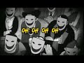 Bodyparts 2 - three 6 mafia (lyric video)