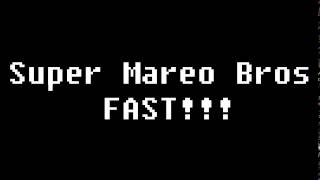 Porta FAST  - Super Mareo Bros