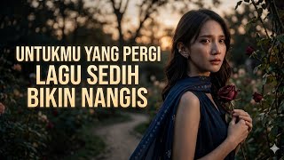Download lagu Untukmu Yang Pergi – Tribute Vidi Aldiano & Sheila Dara (Lagu Sedih Bikin Nangis) mp3