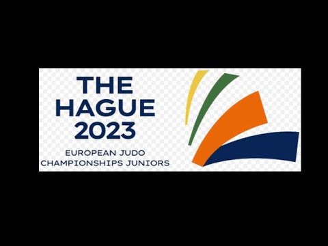 ▶ Judo.MD 2023 • Juniors European Judo Championships The Hague 2023